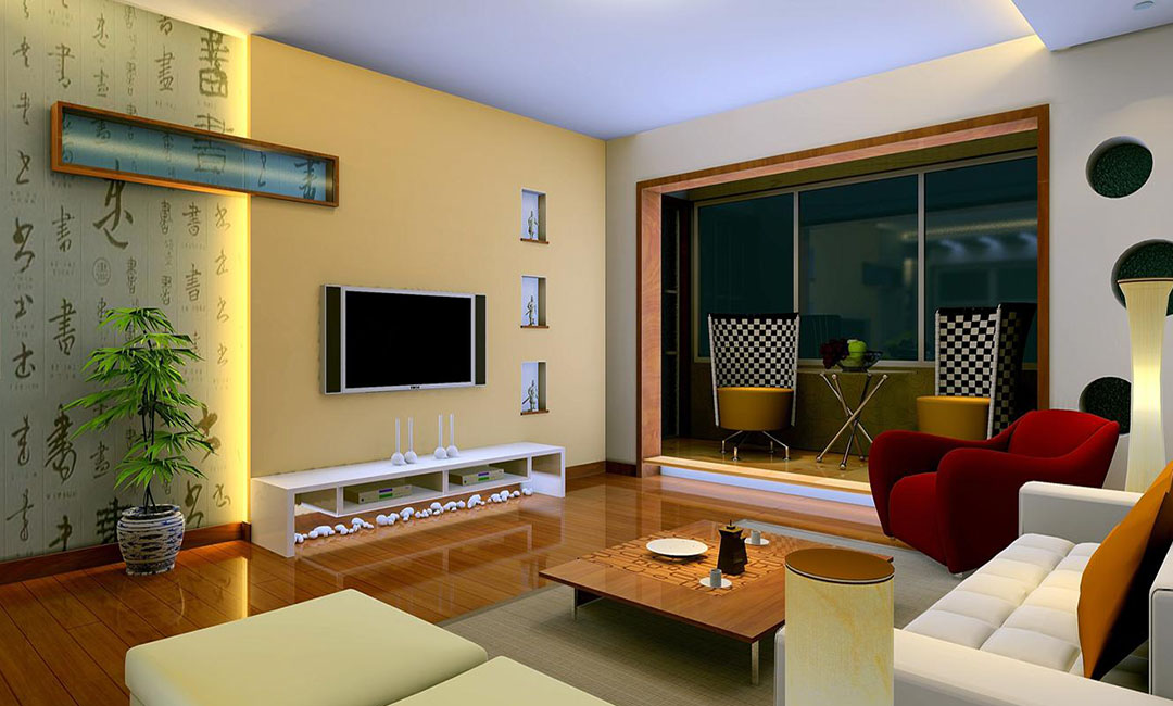 长寿新房装修APP整体开发案例