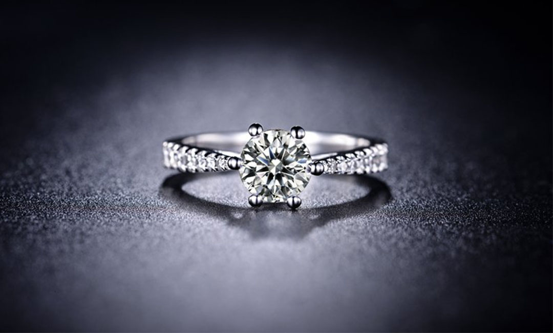 长寿I DO 钻石互动H5开发案例